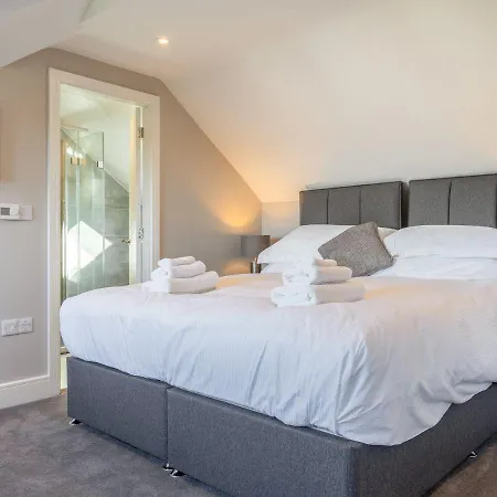 Howe Top Daire Windermere