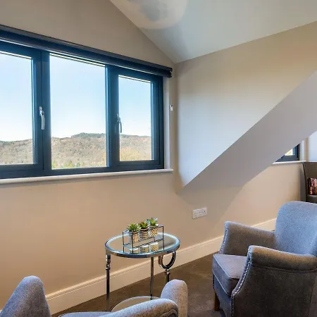 Διαμέρισμα Howe Top Windermere